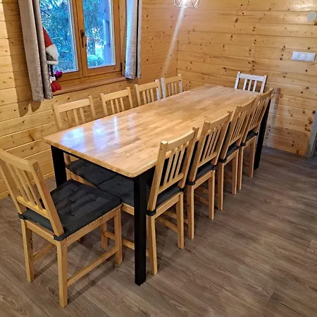 Siska Chalé