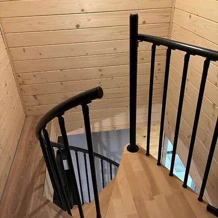 Chalé Siska Ruzomberok