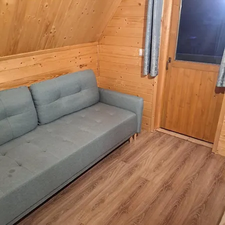 Siska Chalé Ruzomberok