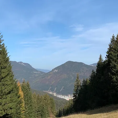 Siska Chalé Ruzomberok