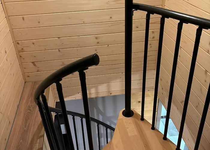 Chalet Siska Ruzomberok