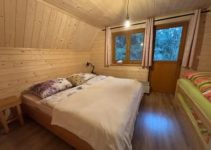 Siska Chalet