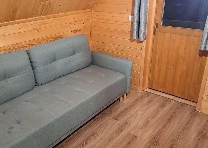 Siska Chalet Ruzomberok