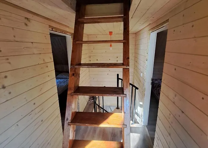 Chalet Siska