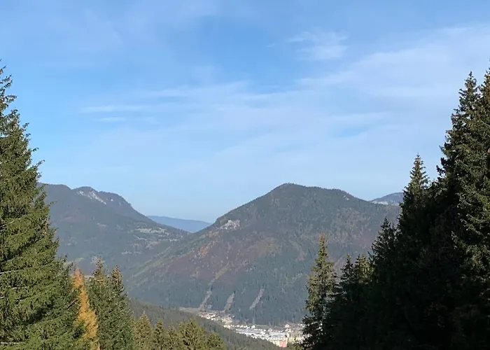 Siska Chalet Ruzomberok